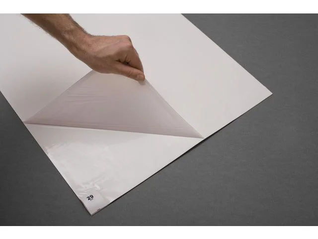 Populär Klibbmatta ACTIVA 60x76cm 30arkx8fp