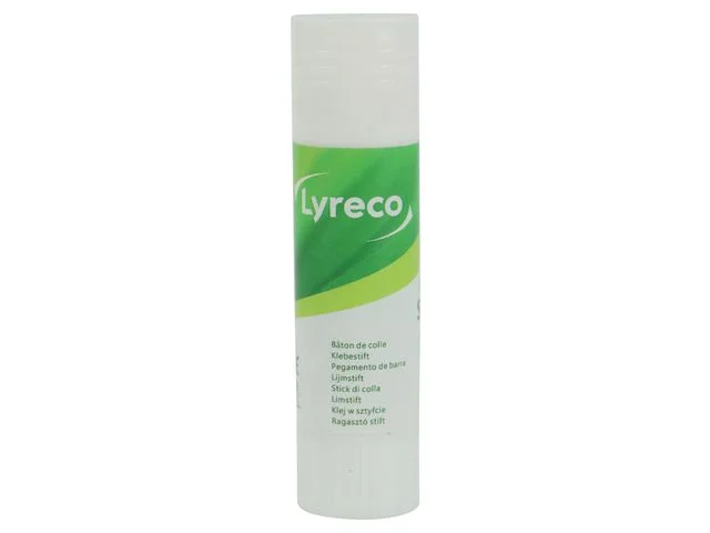 Snabb leverans Limstift LYRECO 10g