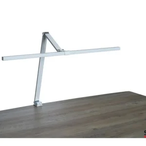 Lampa SUN-FLEX Screenlite vit Billigare