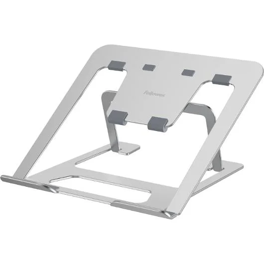 Laptopstativ FELLOWES Alumia silver Fynd
