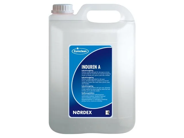 Utförsäljning Grovrent NORDEX Induren A 5L