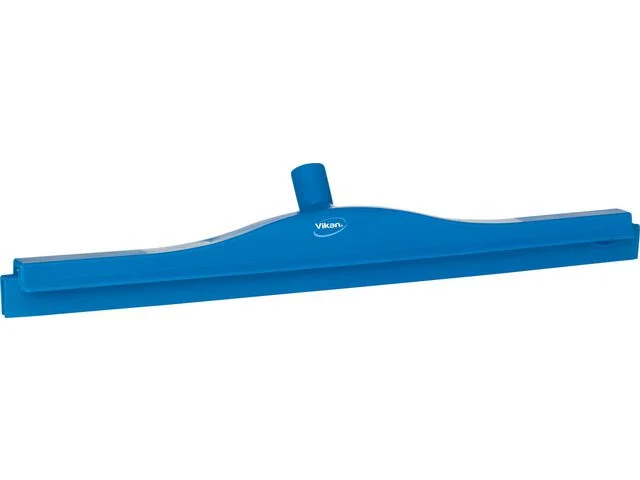 risnedsättning Golvskrapa VIKAN Hygien dub.ledad 60cm b