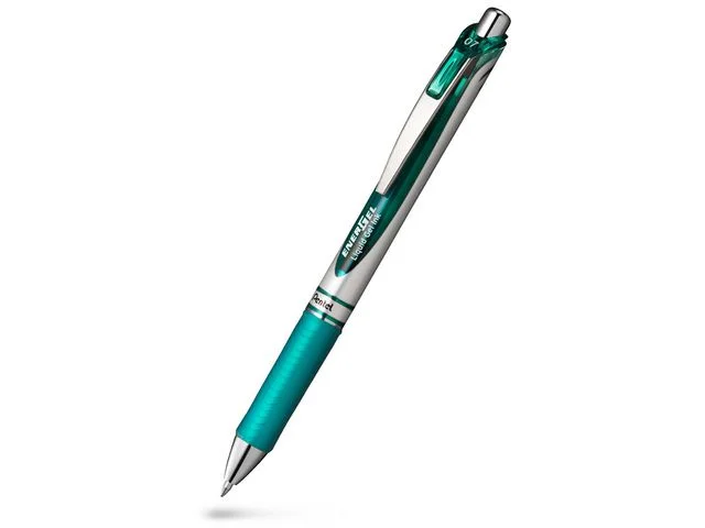 Gelpenna PENTEL EnerGel BL77 0,7 turkos Kampanjpris