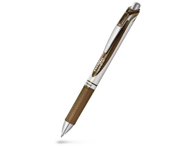 Gelpenna PENTEL EnerGel BL77 0,7 m.brun Handla nu