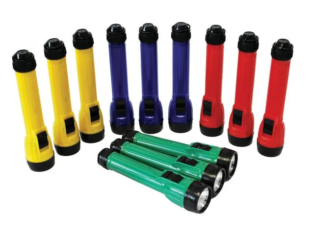 Endast denna vecka Minificklampor LED 12/fp