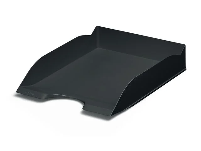 Brevkorg DURABLE ECO svart Snabb leverans