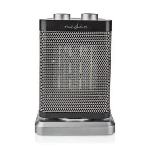 Snabb frakt Värmefläkt NEDIS keramisk 1500W