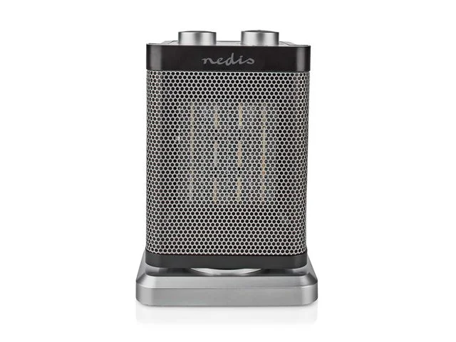 Snabb frakt Värmefläkt NEDIS keramisk 1500W