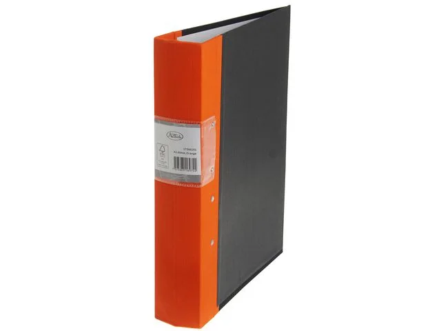 Gaffelpärm ACTUAL 60mm FSC orange Erbjudande