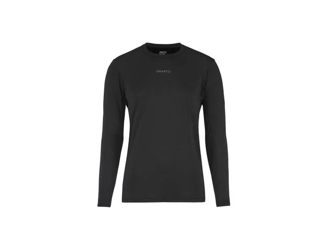 Säker betalning T-shirt funktion LÄ ADV Ess 2 svart XL