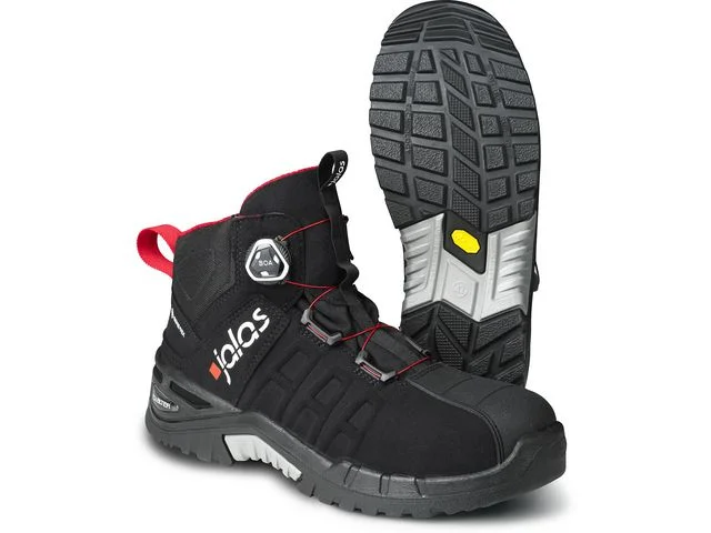 Skyddssko JALAS 9988 EXALTER S3 36 Rabatt