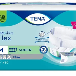 Inkoskydd TENA Flex Super M 30/fp Köp online