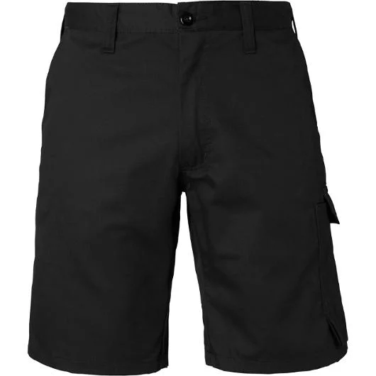 Reapris Serviceshorts TOP SWEDE 141 svart C56