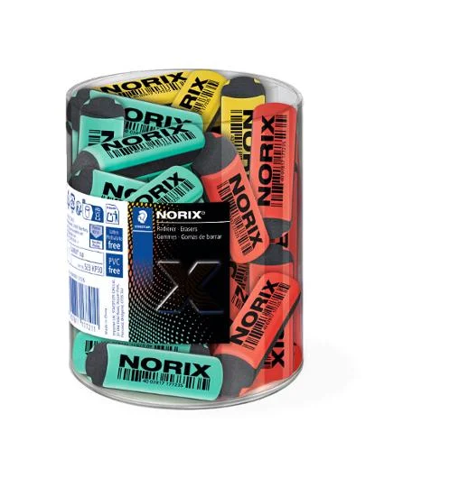 Populär Radergummi NORIX 30/fp