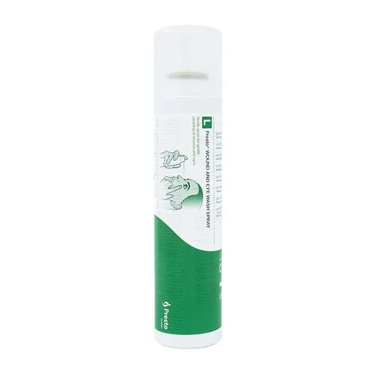 Ögondusch DAHL 250ml Begränsad tid