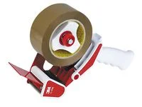 Trygg betalning Tejphållare SCOTCH med broms T/50mm