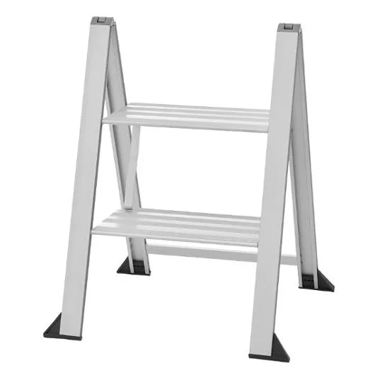 Populär Arbetspall W.STEPS Vikingstep Midi