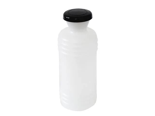 Lågt pris Dänkflaska HT vit 450ml