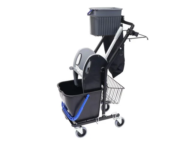 Svabbvagn ACTIVA Mikro Begränsat antal