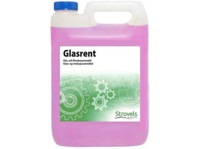 Sista chansen Fönsterputs STROVELS 5L