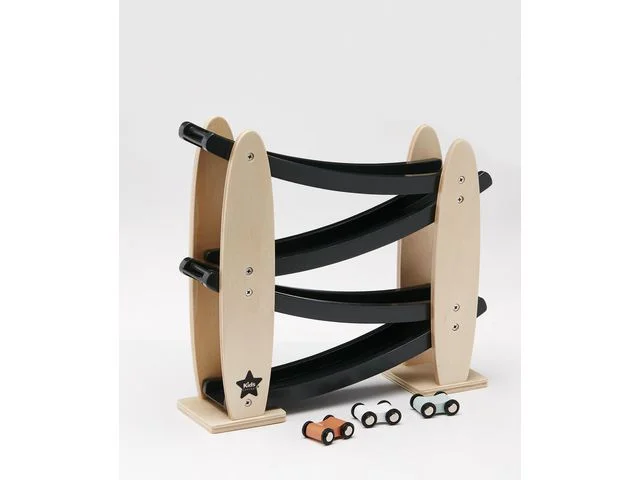 Lågt pris Träbilbana AIDEN KIDS CONCEPT