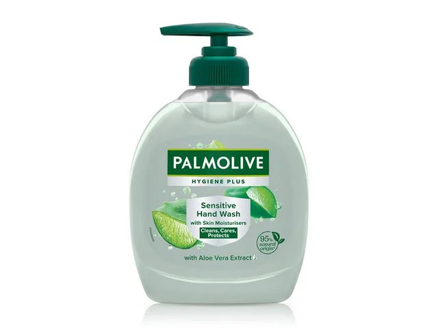 Kampanj Tvål PALMOLIVE Hygiene Plus 300ml