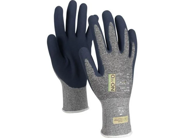 Handske OX-ON Recycle Basic 16003 9 Expressleverans