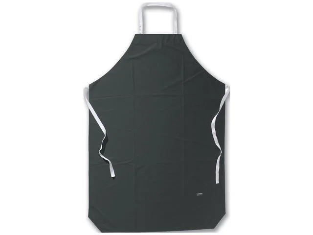 Fynd Förkläde 982PU Grön onesize