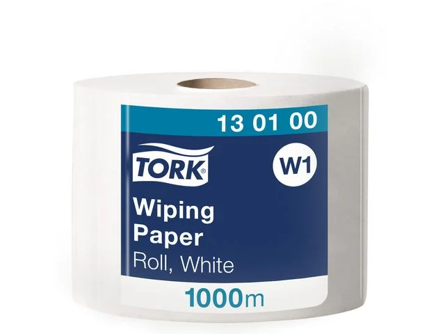 Torkrulle TORK adv W1 1-lag 1000m Handla nu