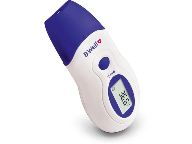 Febertermometer B.WELL WF-1000 Beställ nu
