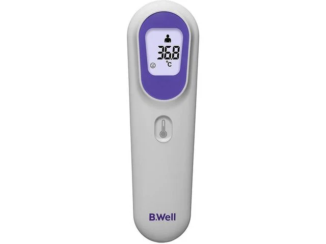Febertermometer B.WELL TH-7000 Handla nu
