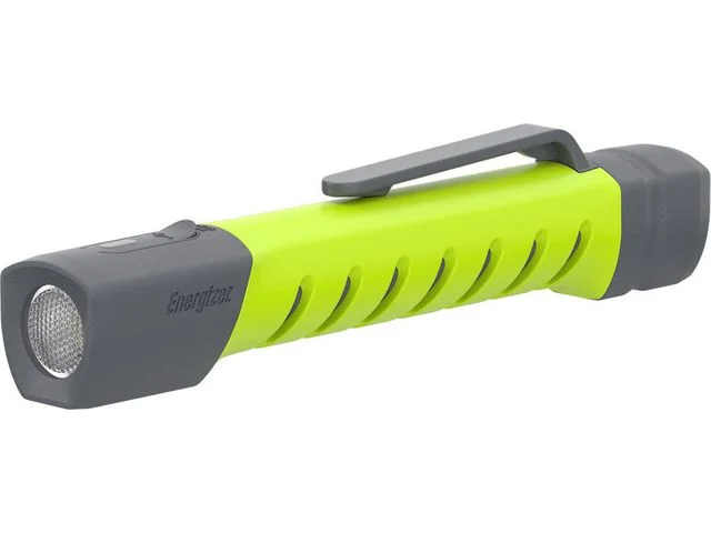 Ficklampa ENERGIZER Pro penna 350lm Begränsat antal