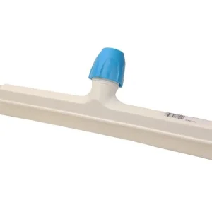Golvskrapa MOERMAN plast 35cm vit Sänkt pris