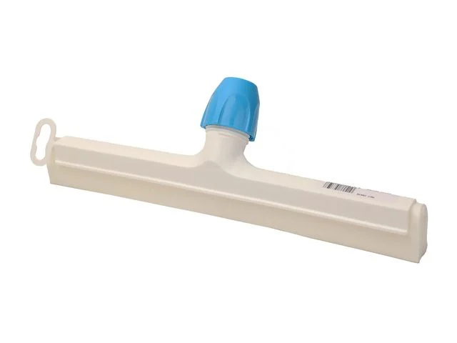 Golvskrapa MOERMAN plast 35cm vit Sänkt pris