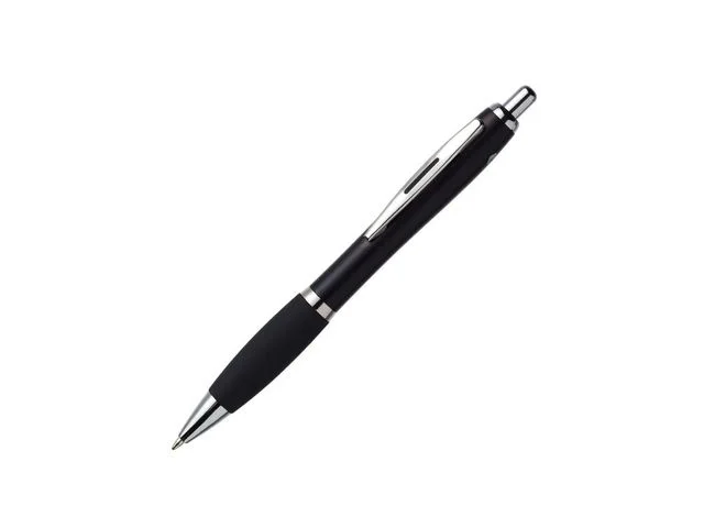 Kampanjpris Kulpenna INGLI Dart M100% Recy. 1 mm blå