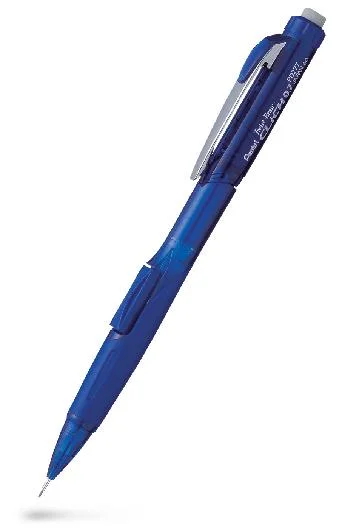 Stiftpenna PENTEL Twist-E Click 0,7 blå Beställ idag
