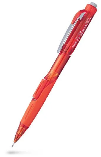 Stiftpenna PENTEL Twist-Erase 0,9 orange Nyhet