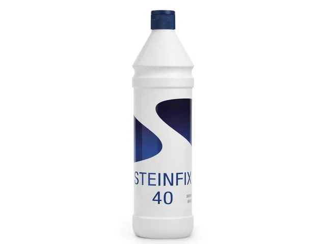 Grovrent STEINFIX 40 1L risnedsättning