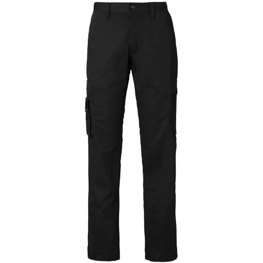 Servicebyxa TOP SWEDE 302 dam svart 46 Nyhet