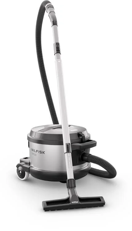 Rabatt Dammsugare NILFISK VP930 Pro HEPA Black
