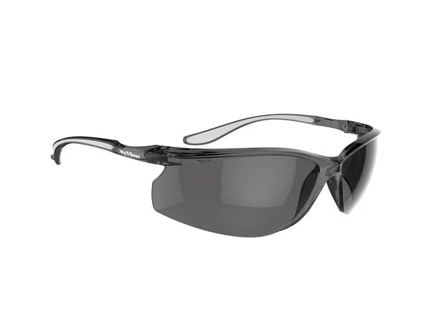 Skyddsglasögon MY-T-GEAR 610 grå Rabatt