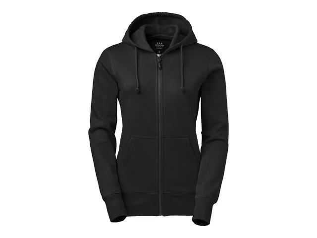 Hoodie zip SOUTH WEST Georgia dam sv XL Billig