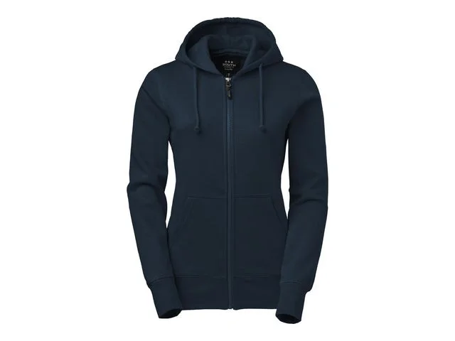 Hoodie zip SOUTH WEST Georgia dam ma S Snabb leverans