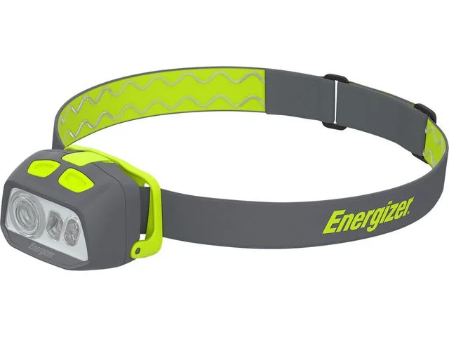 Rabatt Pannlampa ENERGIZER Pro 500lm