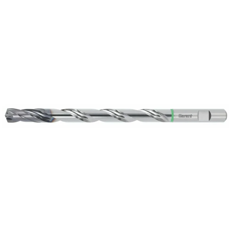 Endast denna vecka GARANT Master Steel Speed HM-borr med cylindriskt skaft DIN 6535 HB TiAlN