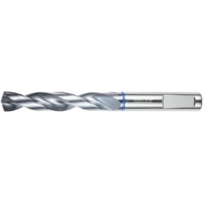 HOLEX Pro Inox HM-högprestandaborr med cylindriskt skaft DIN 6535 HE AlTiN Handla nu