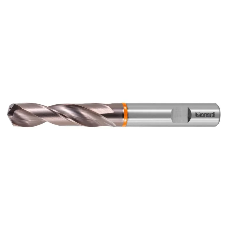 Sista chansen GARANT Uni Hero HM-borr cylindriskt skaft DIN 6535 HB TiAlSiN