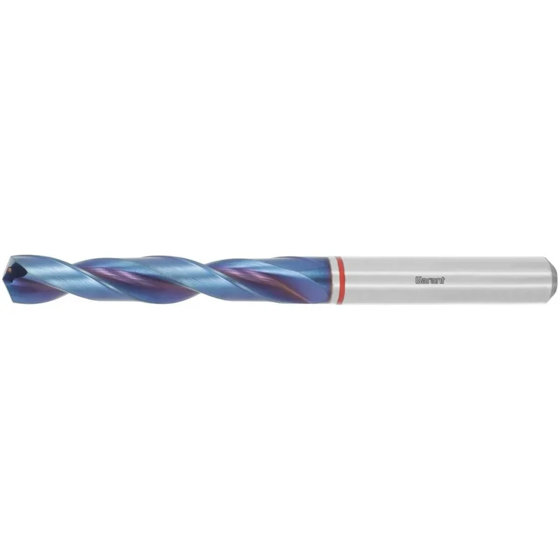 GARANT Diabolo HM-HPC-borr cylindriskt skaft DIN 6535 HA TiAlN Fri frakt