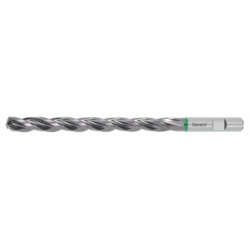 GARANT Master Steel Feed HM-borr cylindriskt skaft DIN 6535 HB TiAlN Fri frakt