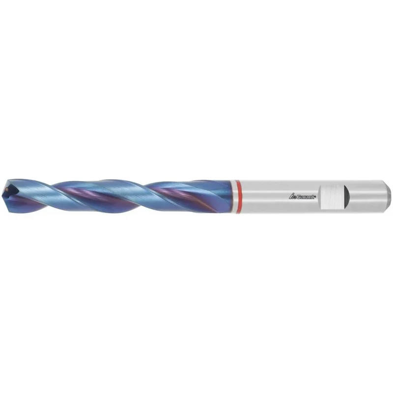 GARANT Diabolo HM-HPC-borr cylindriskt skaft DIN 6535 HB TiAlN risnedsättning
